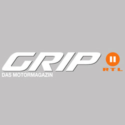GRIP Das Motormagazin